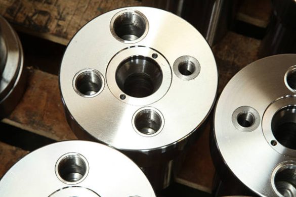 aluminum conveyor belt