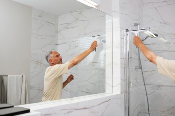 bathroom remodel contractor