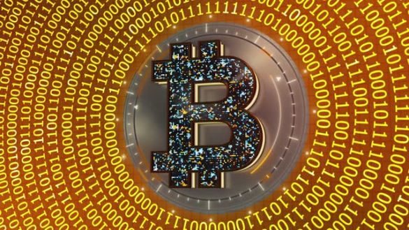 bitcoin backup