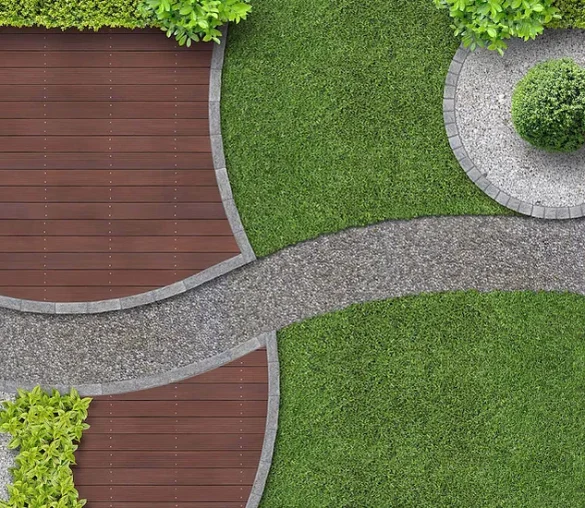 gardening service singapore