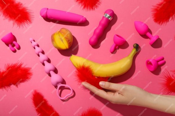 sex toys