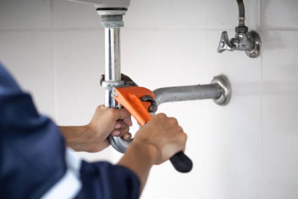 plumbing contractors