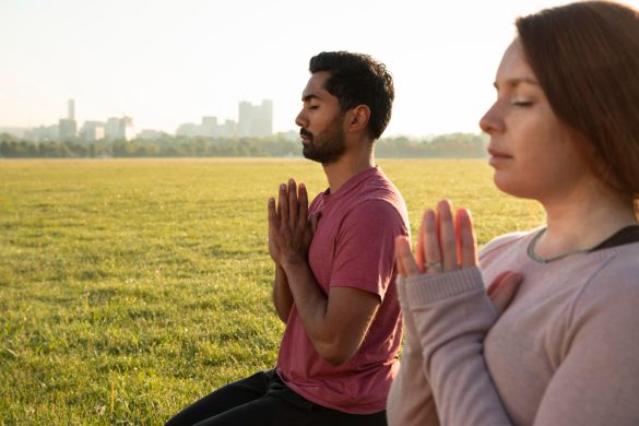 holistic health coaching