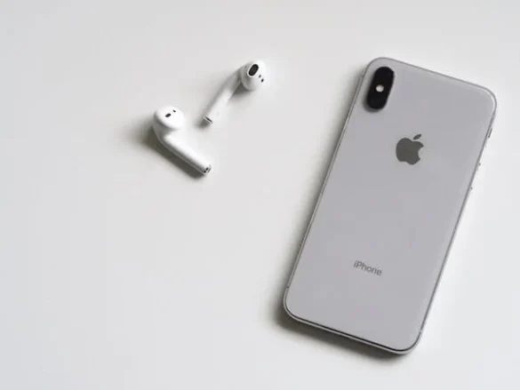Phone accessories