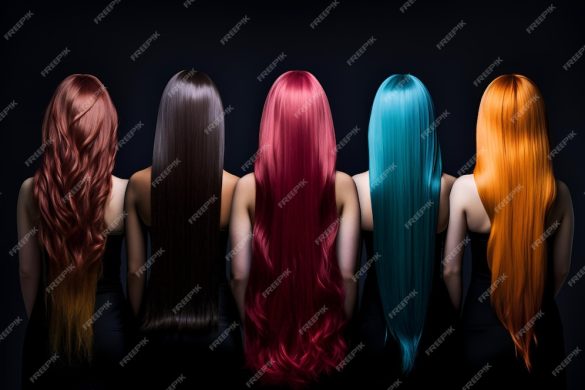 hair color ideas