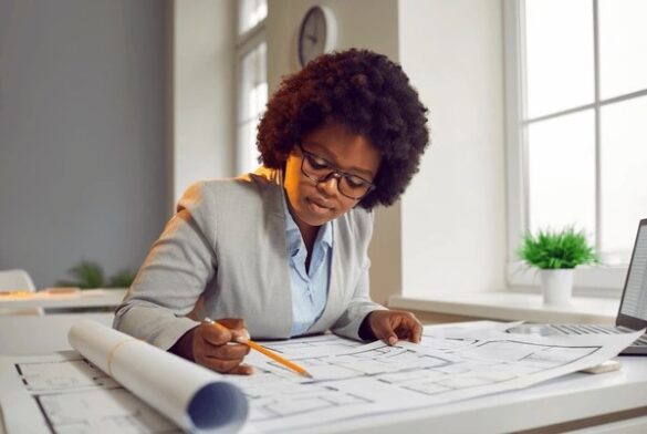 registered architect