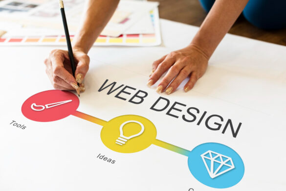 web design company in Canada