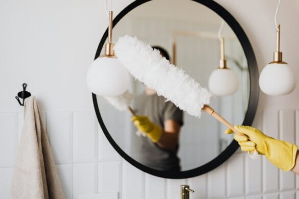 house cleaning services Nashville
