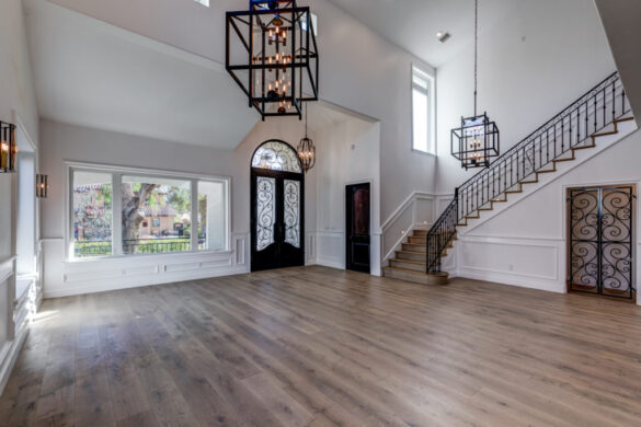 flooring contractors