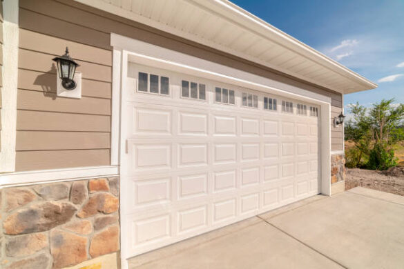 garage door company