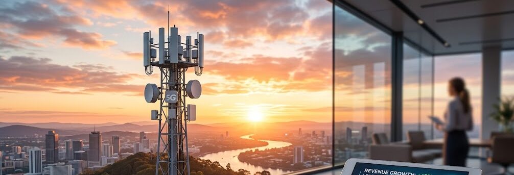 Cell Tower Lease Renegotiation.