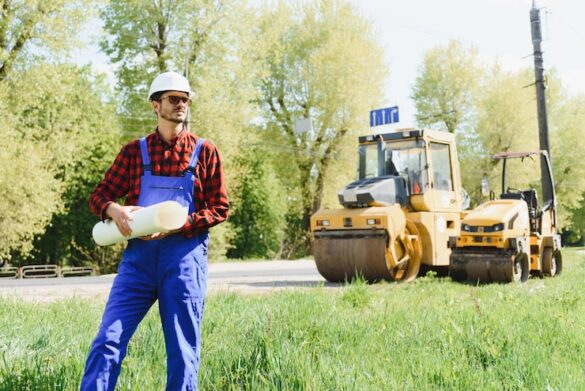 land clearing contractors