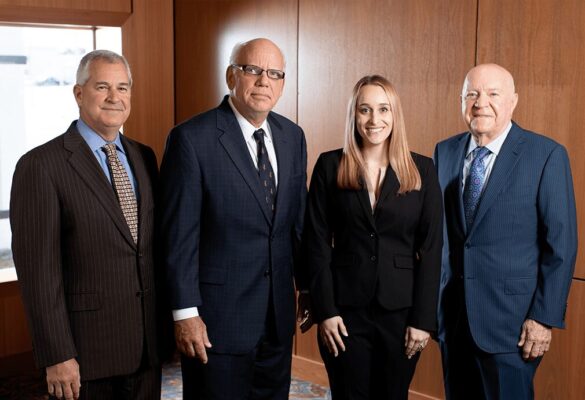 Injury Lawyer Near Me