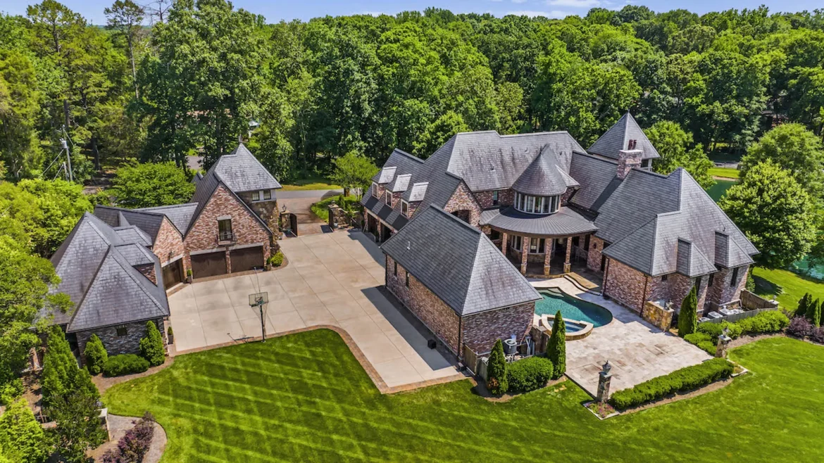 charlotte real estate