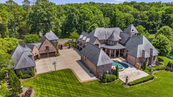 charlotte real estate