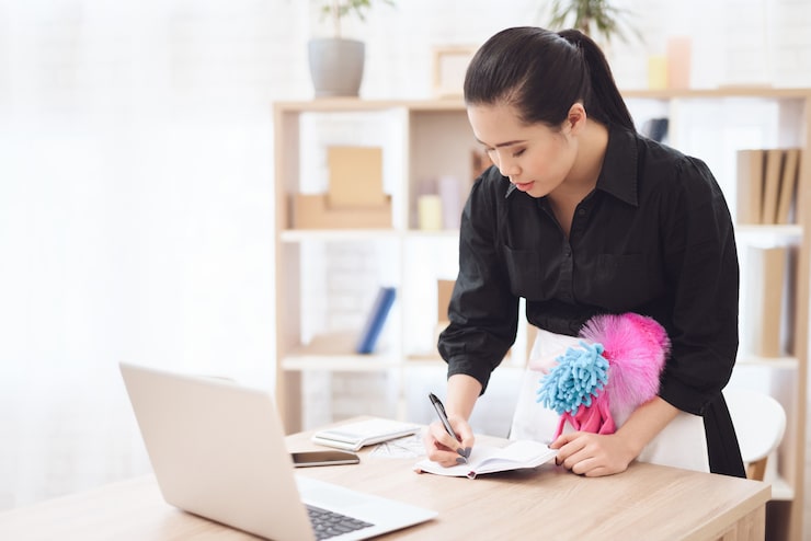 clean up QuickBooks file