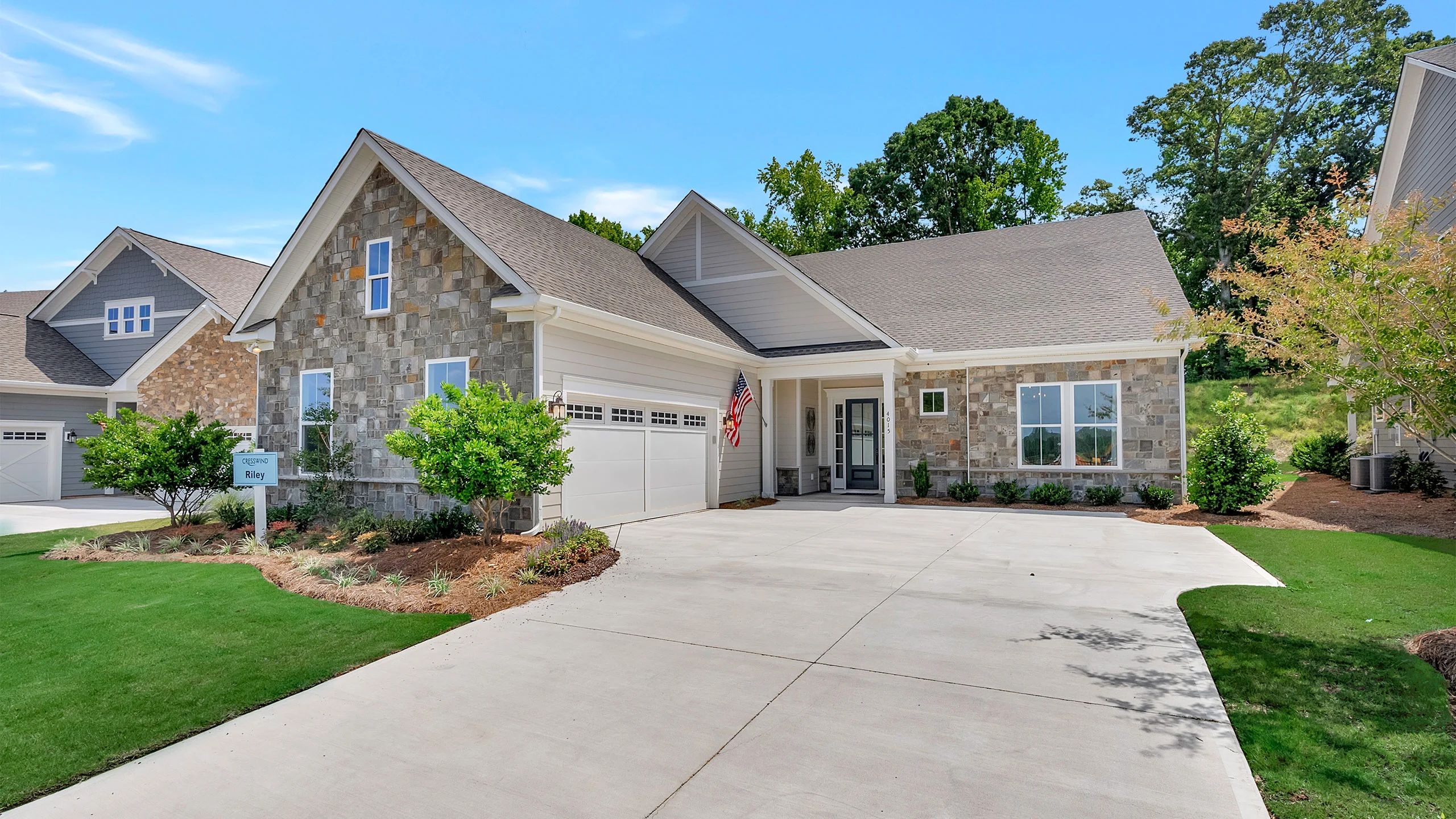 charlotte real estate