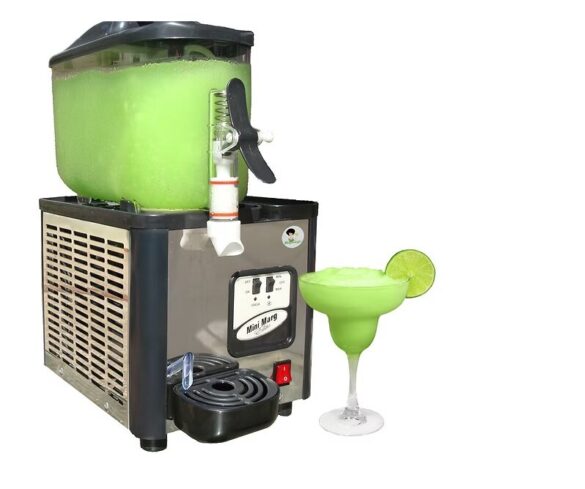 Margarita Machine
