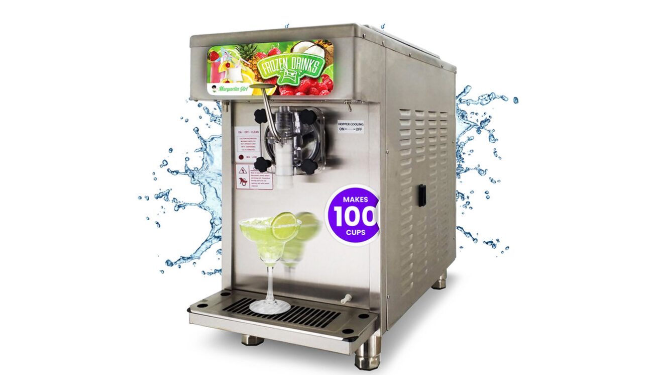 Margarita Machine