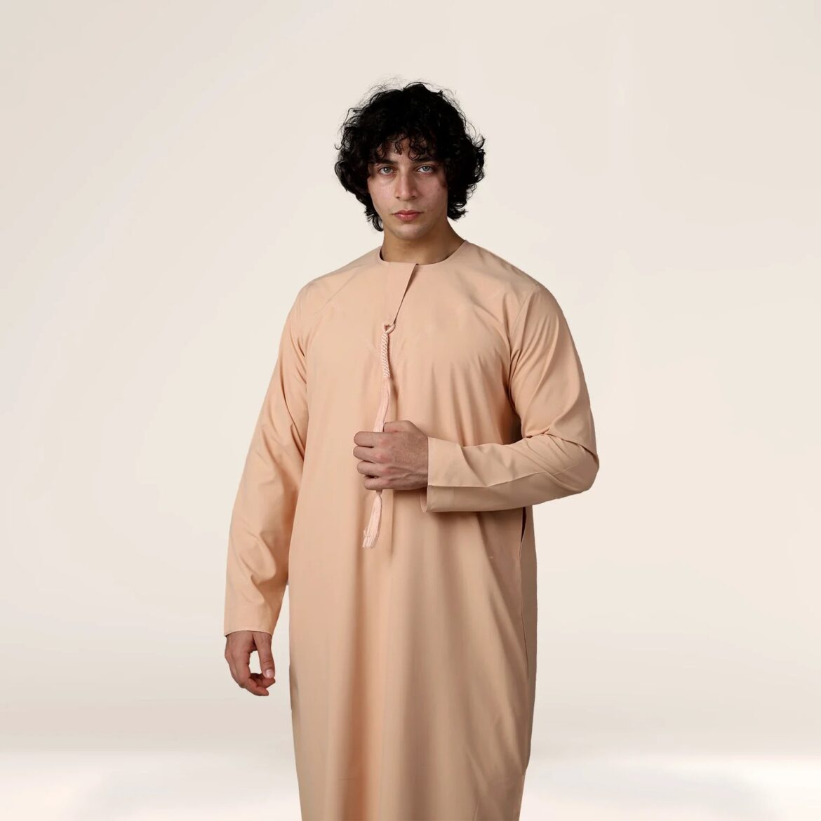 luxury abaya