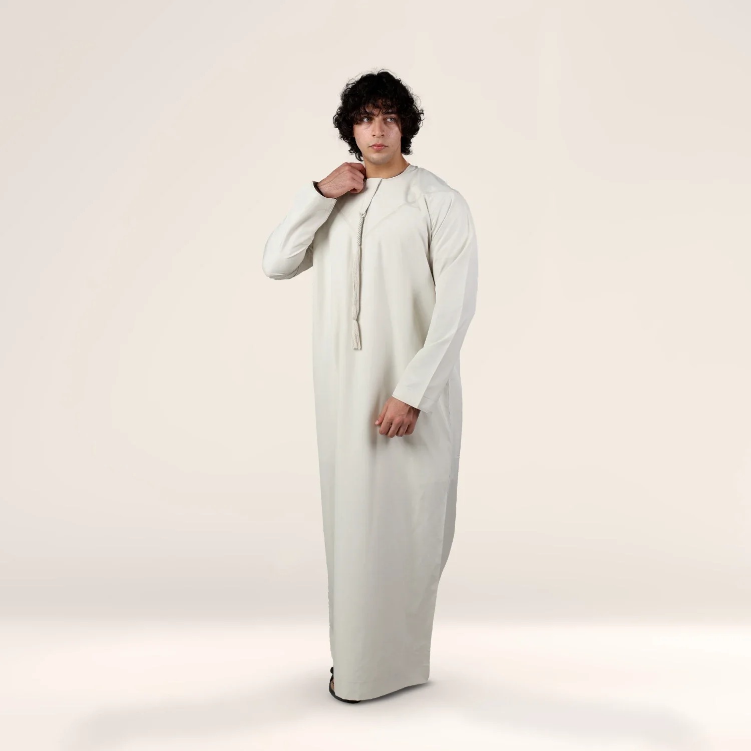luxury abaya