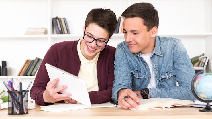 Series 7 exam tutor