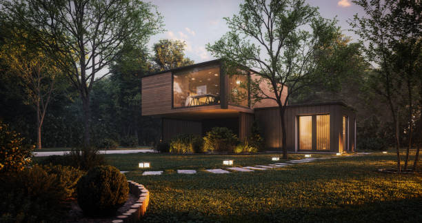 real estate property management