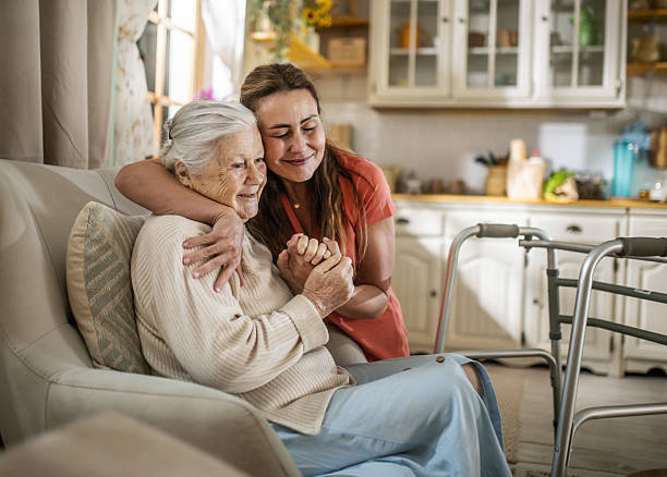 independent living walnut creek