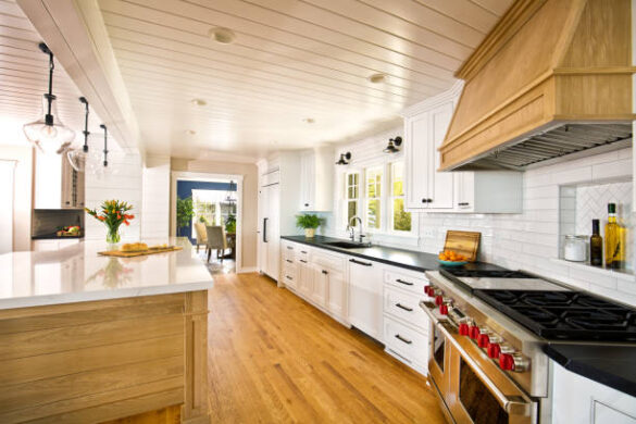 Kitchen Remodeling Houston
