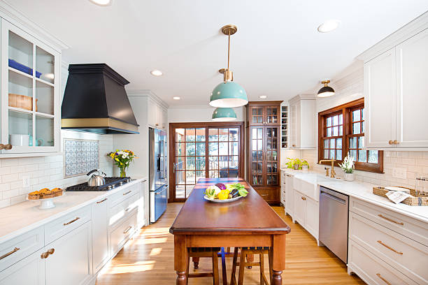Kitchen Remodeling Houston